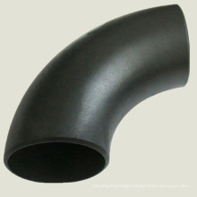 Factory direct supply and sale of elbow carbon steel pipe fittings Butt fusion HDPE pipe 90 degree elbow Carbon steel elbow